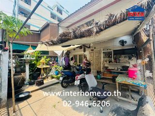 For sale 2 bedrooms house in Bang Sao Thong, Samut Prakan