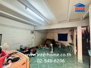 For sale 2 bedrooms house in Bang Sao Thong, Samut Prakan