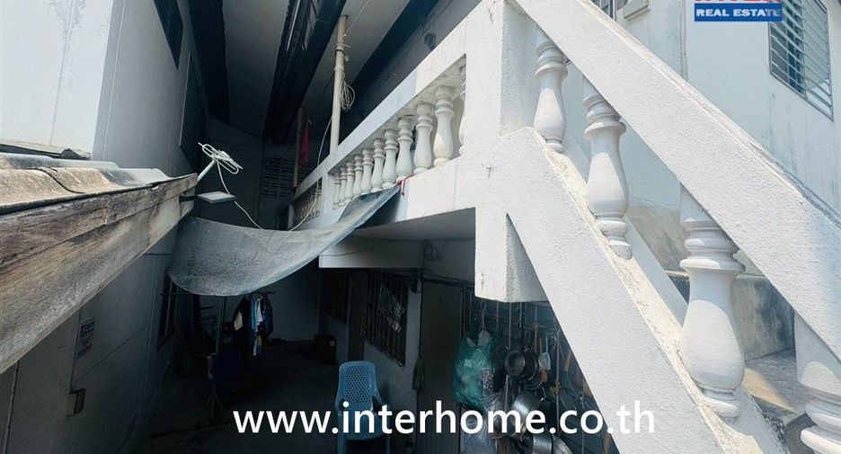 For sale 2 bedrooms house in Bang Sao Thong, Samut Prakan