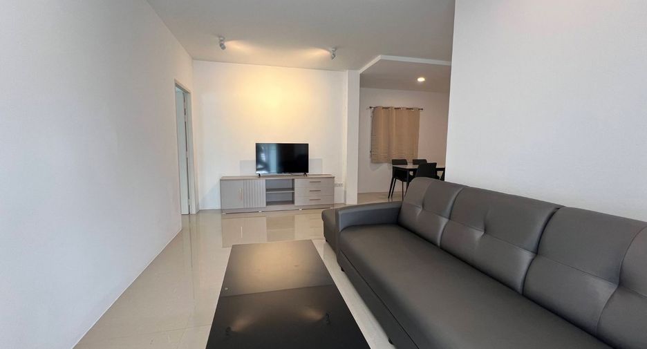 For rent 4 bedrooms house in Doi Saket, Chiang Mai