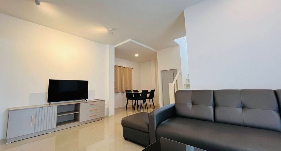 For rent 4 bedrooms house in Doi Saket, Chiang Mai