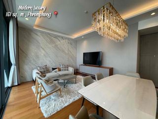 ให้เช่า 3 ห้องนอน คอนโด ใน คลองเตย, กรุงเทพฯ