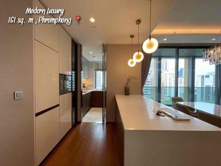 ให้เช่า 3 ห้องนอน คอนโด ใน คลองเตย, กรุงเทพฯ
