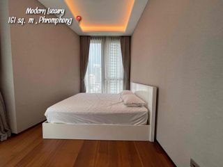 ให้เช่า 3 ห้องนอน คอนโด ใน คลองเตย, กรุงเทพฯ