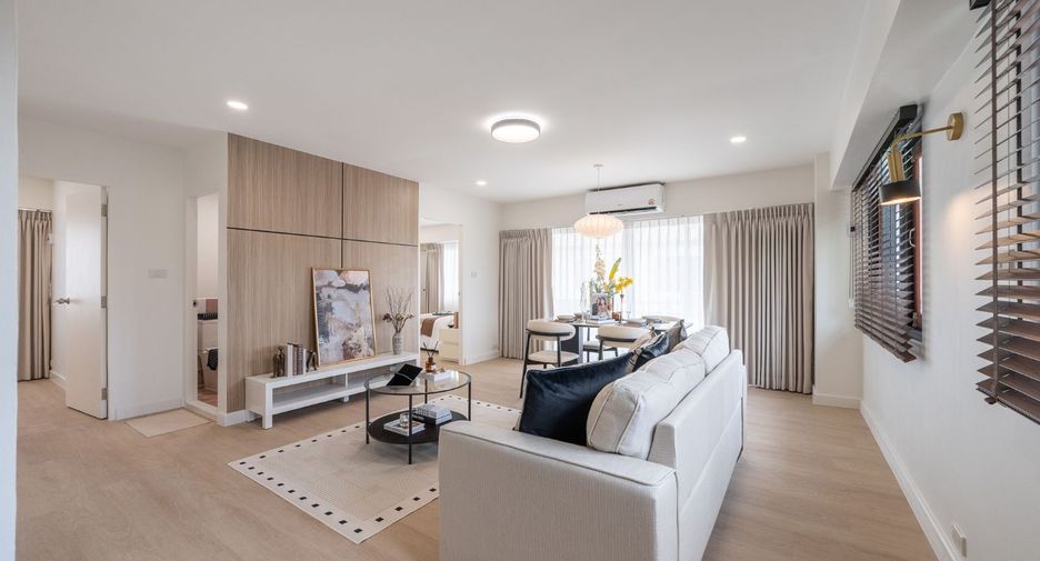 For sale 2 bedrooms condo in Bang Na, Bangkok