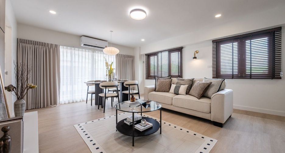 For sale 2 bedrooms condo in Bang Na, Bangkok