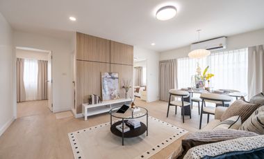 For sale 2 bedrooms condo in Bang Na, Bangkok