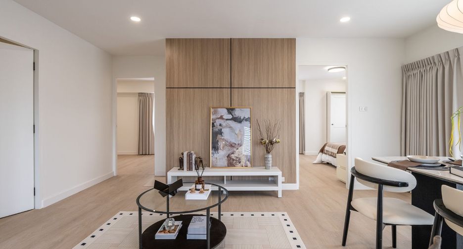 For sale 2 bedrooms condo in Bang Na, Bangkok