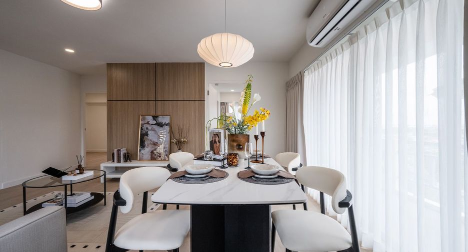 For sale 2 bedrooms condo in Bang Na, Bangkok
