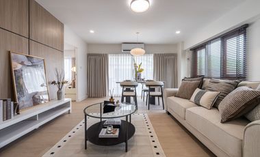 For sale 2 bedrooms condo in Bang Na, Bangkok