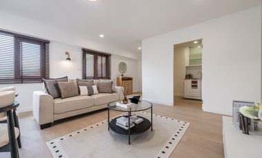 For sale 2 bedrooms condo in Bang Na, Bangkok
