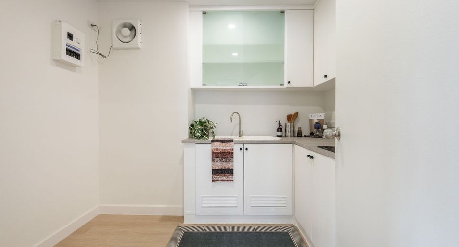 For sale 2 bedrooms condo in Bang Na, Bangkok