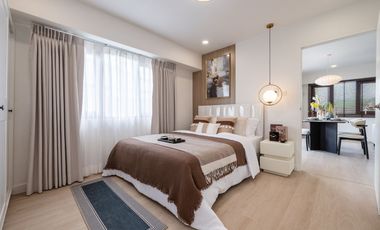 For sale 2 bedrooms condo in Bang Na, Bangkok