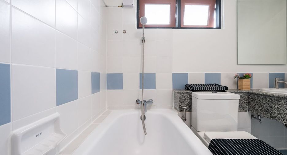 For sale 2 bedrooms condo in Bang Na, Bangkok