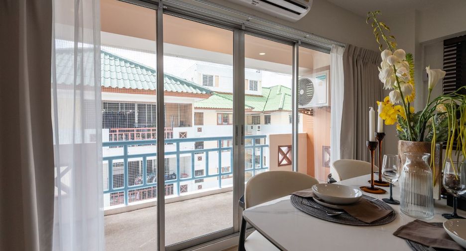 For sale 2 bedrooms condo in Bang Na, Bangkok