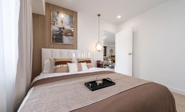 For sale 2 bedrooms condo in Bang Na, Bangkok