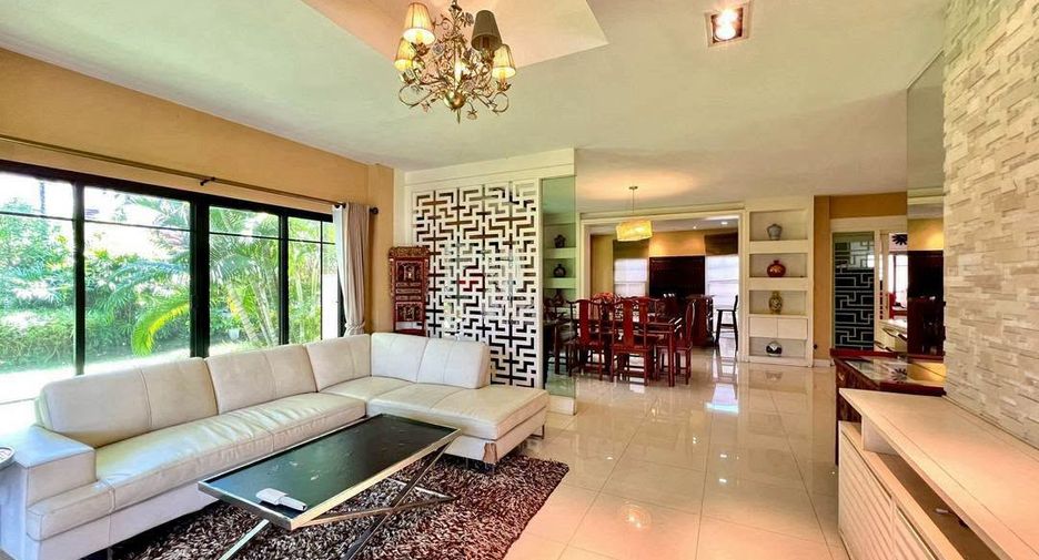 出售 4 卧室 独立屋 在 Saraphi, Chiang Mai