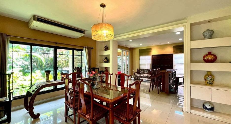 出售 4 卧室 独立屋 在 Saraphi, Chiang Mai