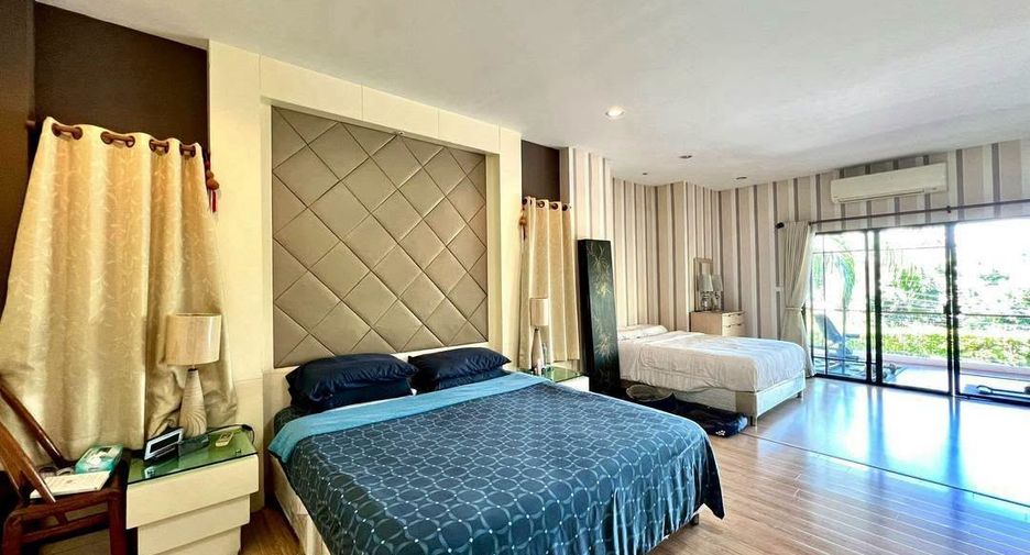 出售 4 卧室 独立屋 在 Saraphi, Chiang Mai