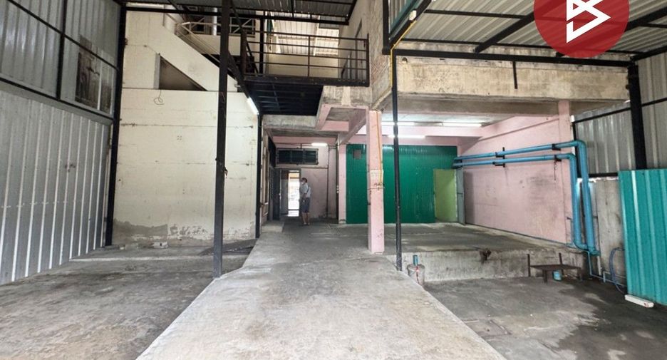 For rent 3 ベッドルーム retail Space in Bang Bua Thong, Nonthaburi