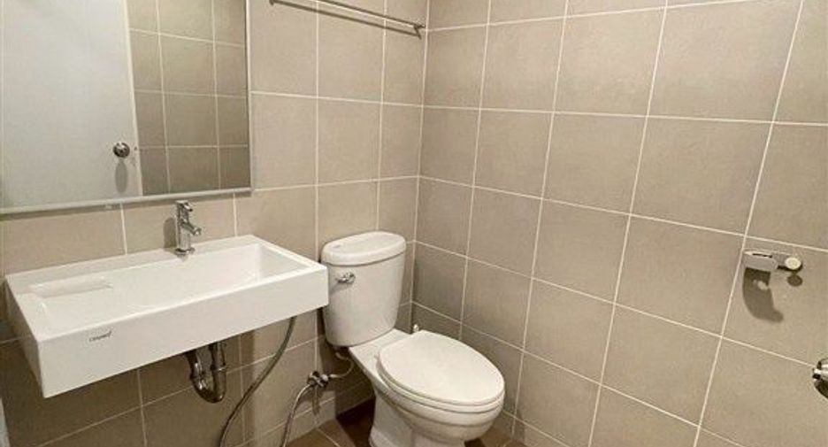 For rent and for sale 1 bed condo in Suan Luang, Bangkok