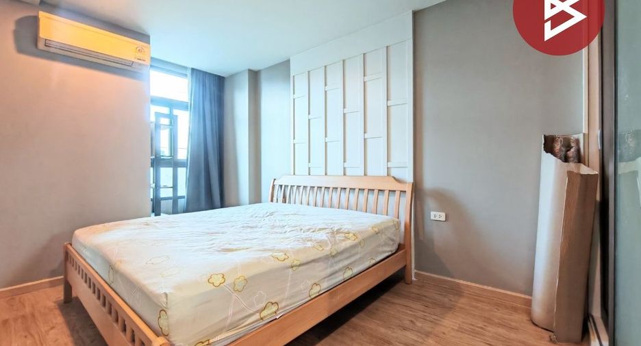 Condo en venta de 1 habitaciones en Bueng Kum, Bangkok