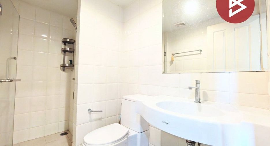 Condo en venta de 1 habitaciones en Bueng Kum, Bangkok