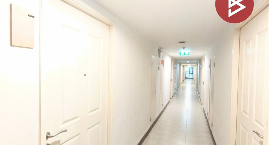 Condo en venta de 1 habitaciones en Bueng Kum, Bangkok