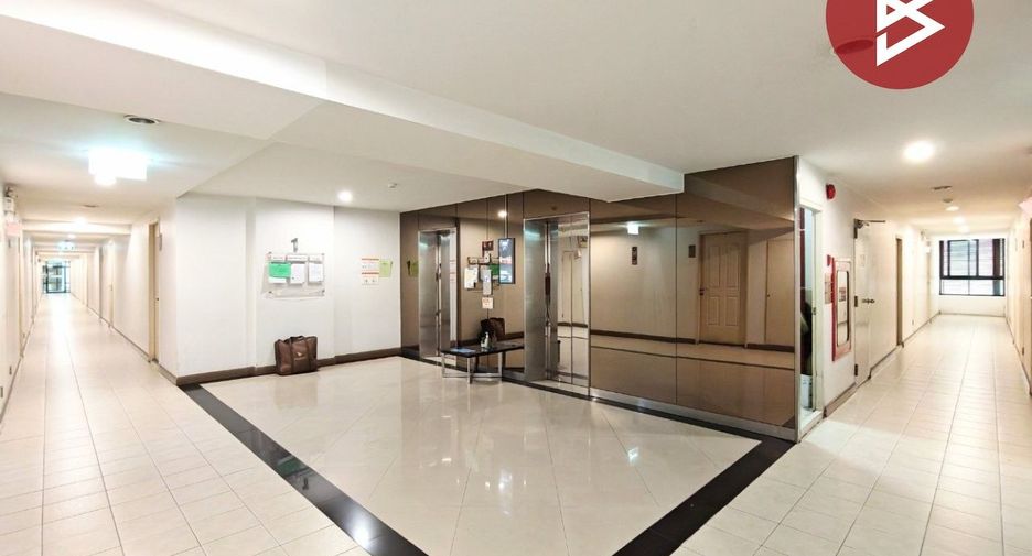 Condo en venta de 1 habitaciones en Bueng Kum, Bangkok