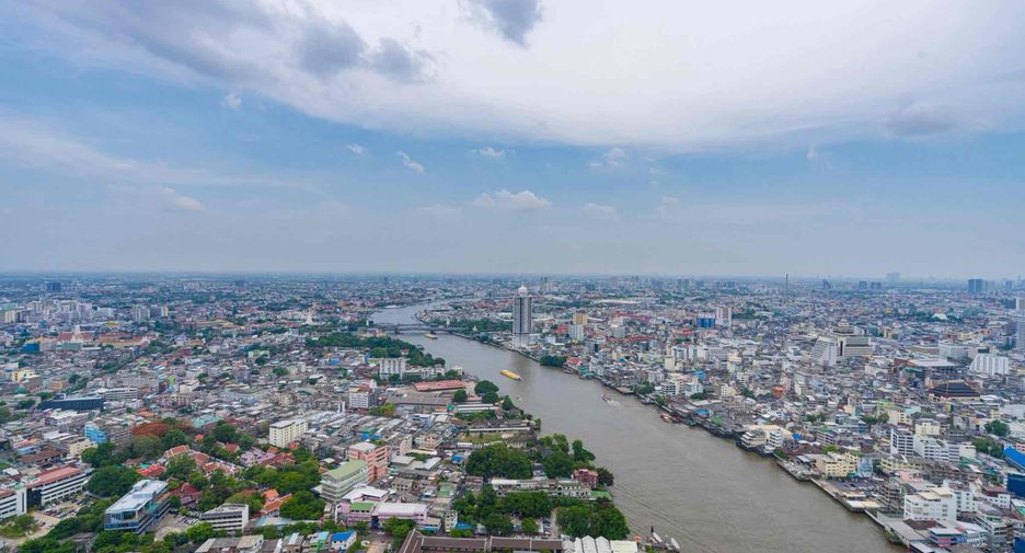 ให้เช่า 2 ห้องนอน คอนโด ใน สิชล, นครศรีธรรมราช