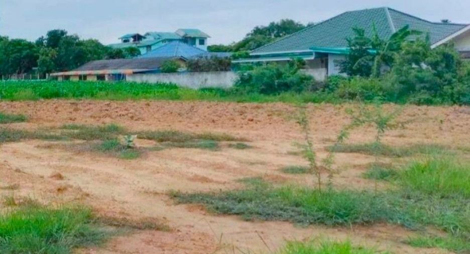 Продажа Участок в Kamphaeng Saen, Накхонпатхом