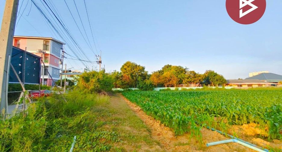 Продажа Участок в Kamphaeng Saen, Накхонпатхом
