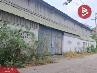 Almacén en venta en Prawet, Bangkok