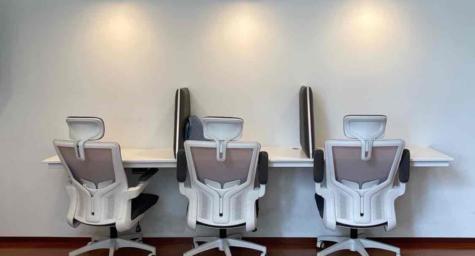 Büro zum Kauf mit 3 Zimmer in Wang Thonglang, Bangkok