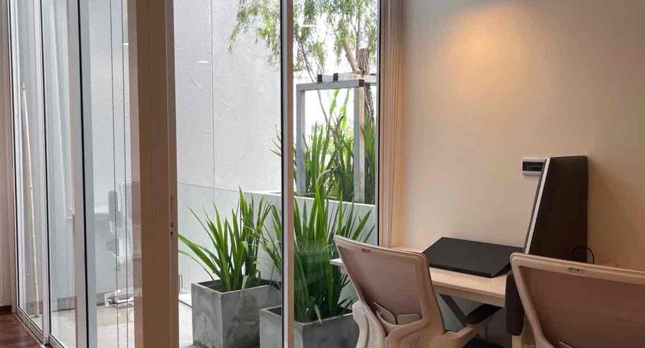 Büro zum Kauf mit 3 Zimmer in Wang Thonglang, Bangkok