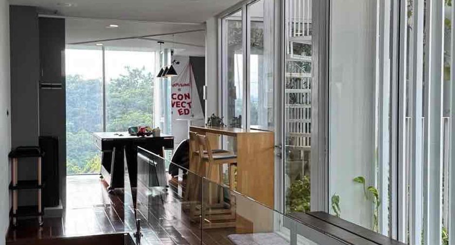 Büro zum Kauf mit 3 Zimmer in Wang Thonglang, Bangkok