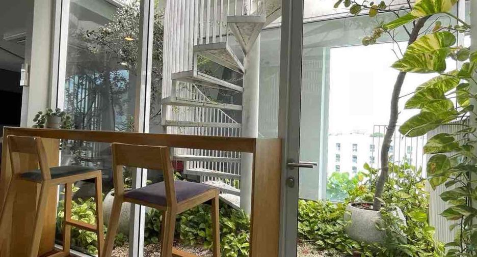 Büro zum Kauf mit 3 Zimmer in Wang Thonglang, Bangkok