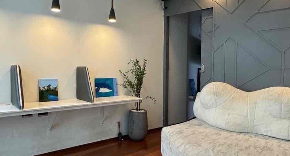 Büro zum Kauf mit 3 Zimmer in Wang Thonglang, Bangkok