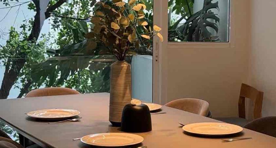 Büro zum Kauf mit 3 Zimmer in Wang Thonglang, Bangkok