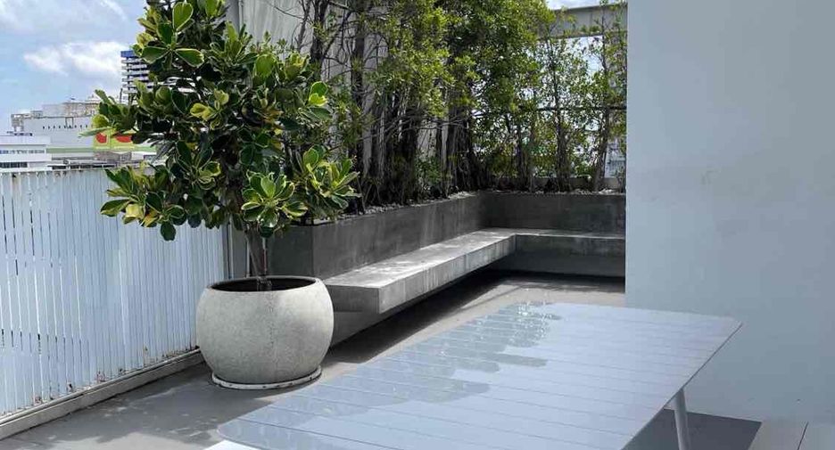 Büro zum Kauf mit 3 Zimmer in Wang Thonglang, Bangkok