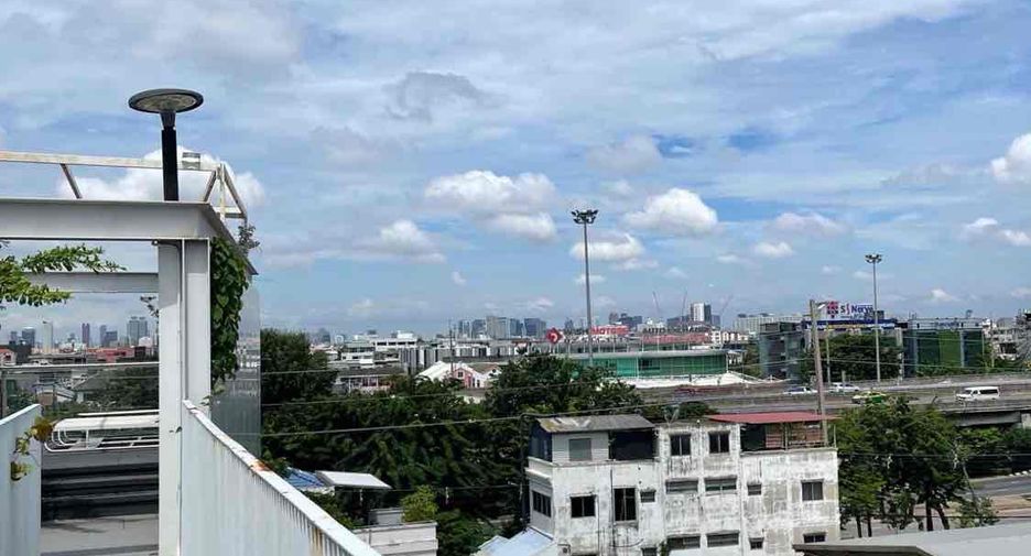 Büro zum Kauf mit 3 Zimmer in Wang Thonglang, Bangkok