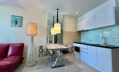 À vendre 1 chambre condo à Jomtien, Pattaya