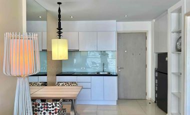 À vendre 1 chambre condo à Jomtien, Pattaya