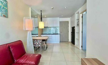 À vendre 1 chambre condo à Jomtien, Pattaya