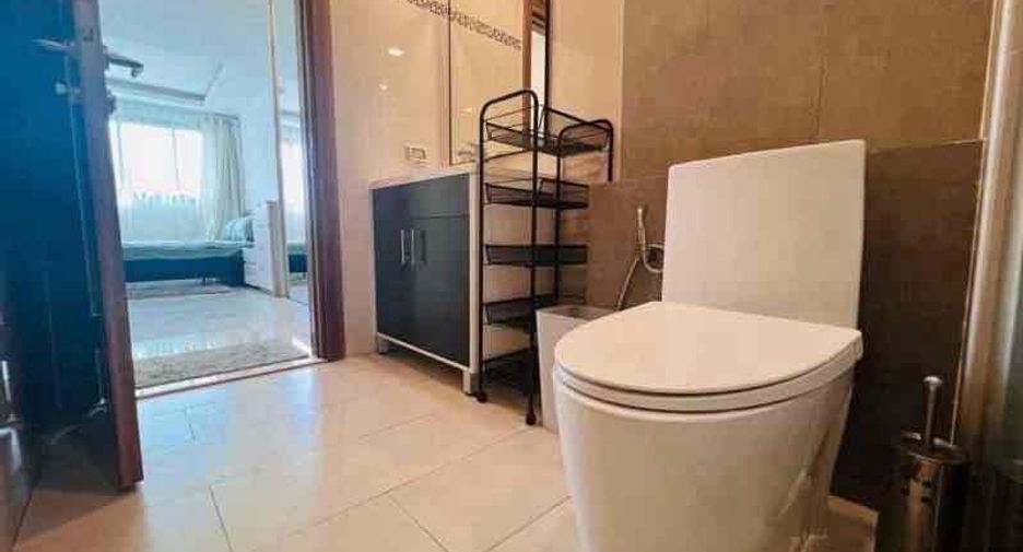 À vendre 1 chambre condo à Jomtien, Pattaya