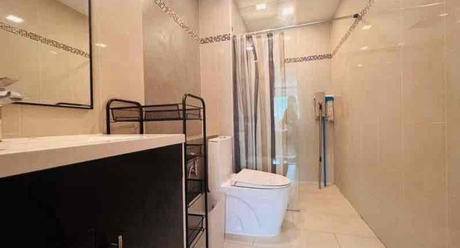 À vendre 1 chambre condo à Jomtien, Pattaya