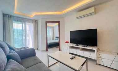À vendre 1 chambre condo à Jomtien, Pattaya