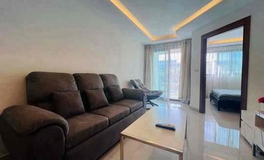 À vendre 1 chambre condo à Jomtien, Pattaya