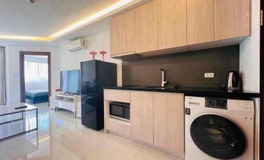 À vendre 1 chambre condo à Jomtien, Pattaya