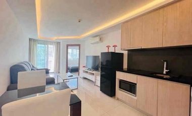 À vendre 1 chambre condo à Jomtien, Pattaya